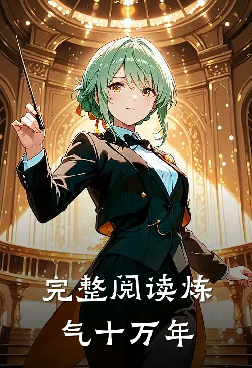 完整阅读炼气十万年