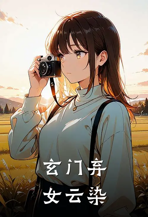 玄门弃女云染