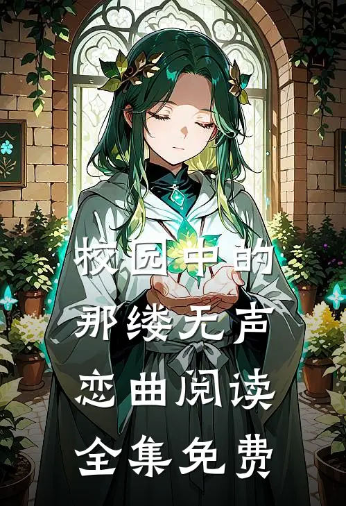 校园中的那缕无声恋曲阅读全集免费