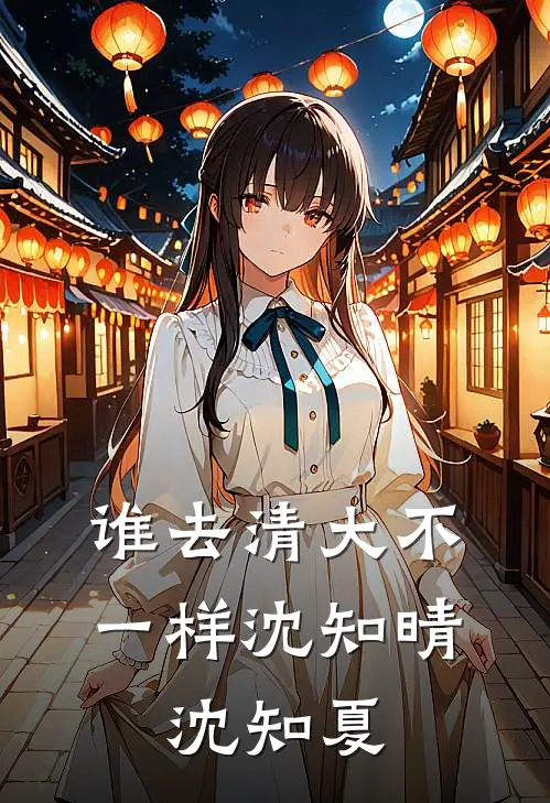 谁去清大不一样沈知晴,沈知夏
