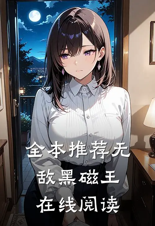 全本推荐无敌黑磁王在线阅读