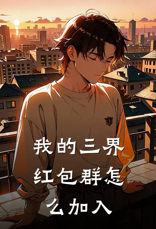 我的三界红包群怎么加入