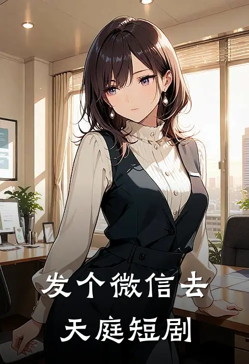 发个微信去天庭短剧