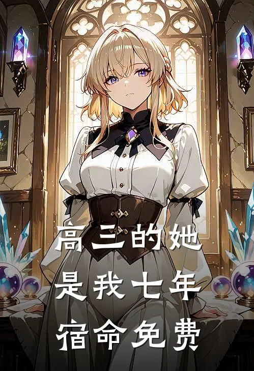 高三的她是我七年宿命免费
