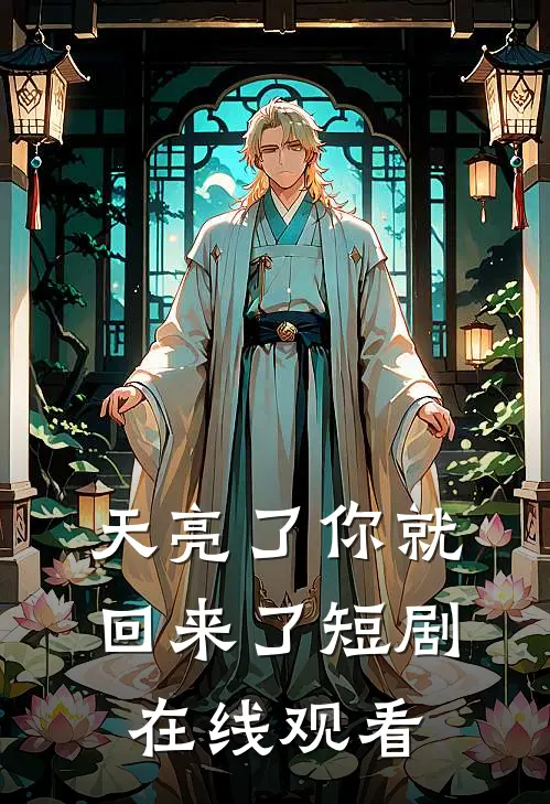 天亮了你就回来了短剧在线观看