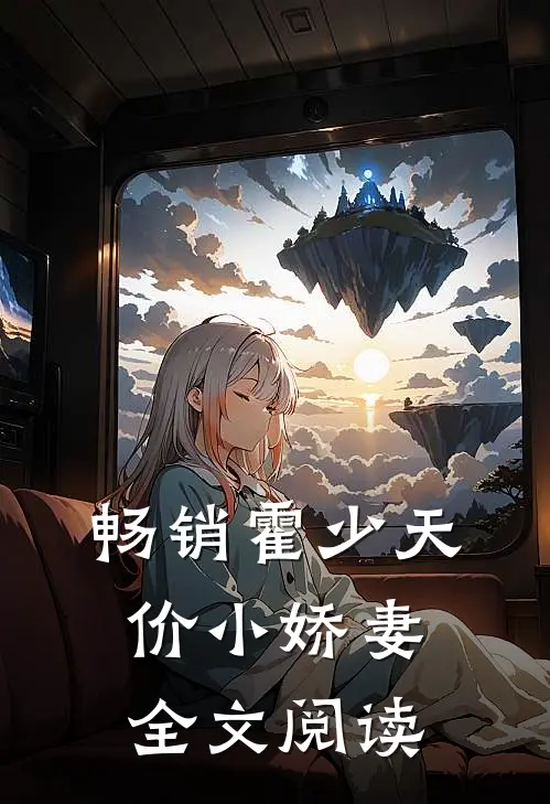 畅销霍少天价小娇妻全文阅读