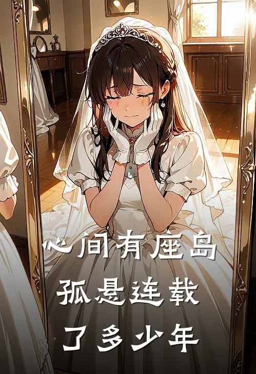 心间有座岛孤悬连载了多少年