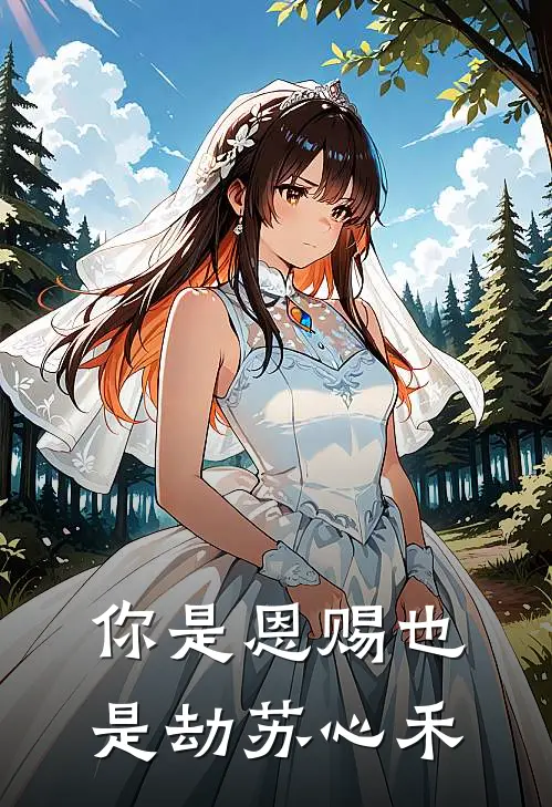 你是恩赐也是劫苏心禾