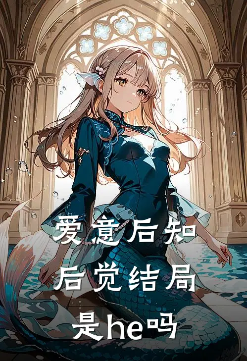 爱意后知后觉结局是he吗