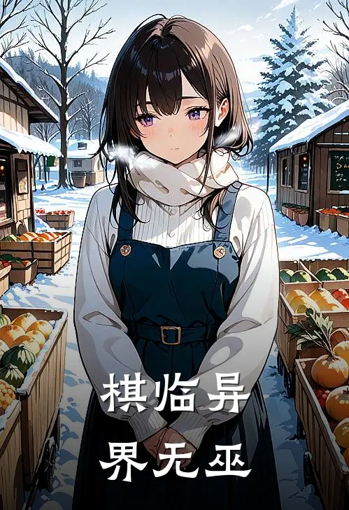 棋临异界 无巫