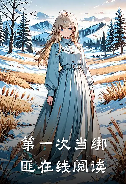 第一次当绑匪在线阅读