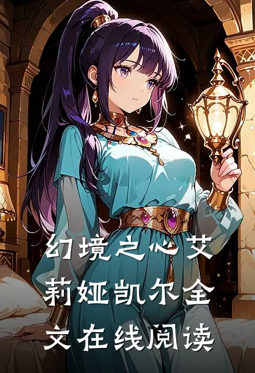 幻境之心艾莉娅凯尔全文在线阅读