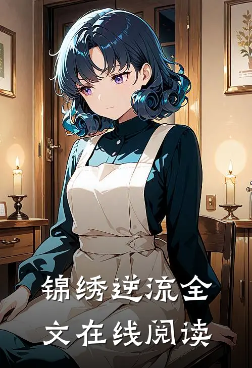锦绣逆流全文在线阅读