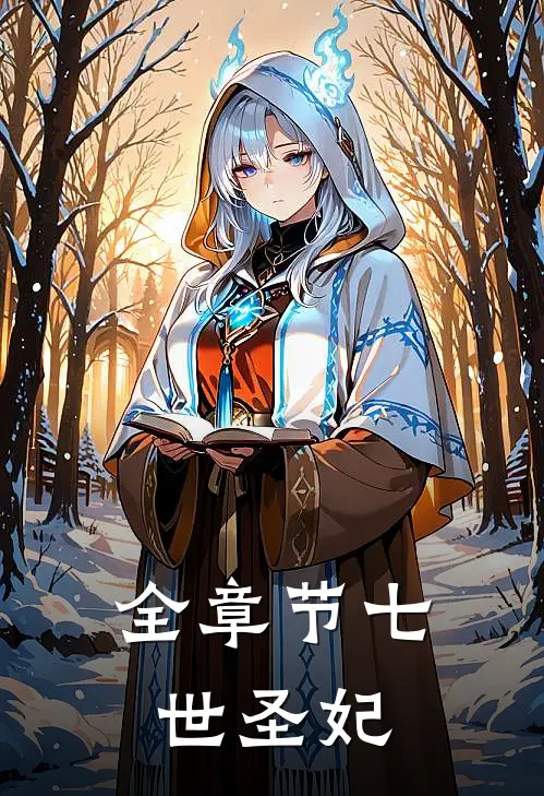 全章节七世圣妃