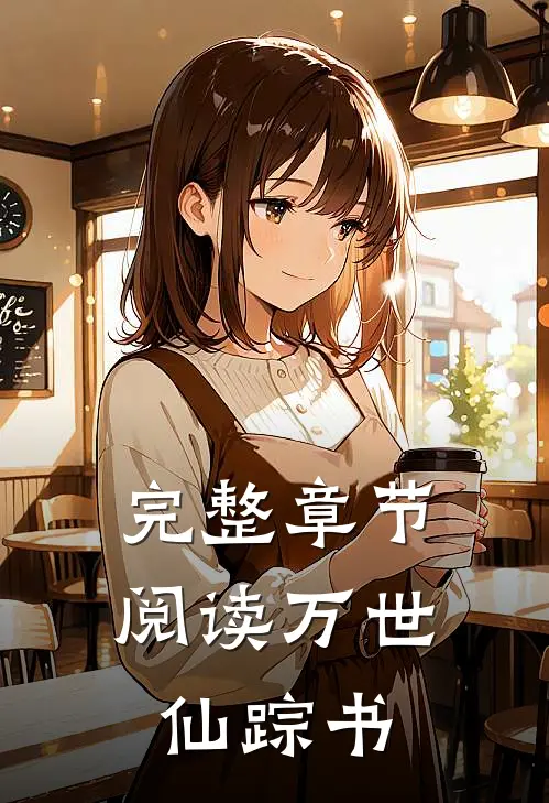 完整章节阅读万世仙踪书