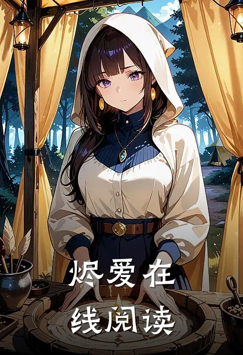 烬爱在线阅读
