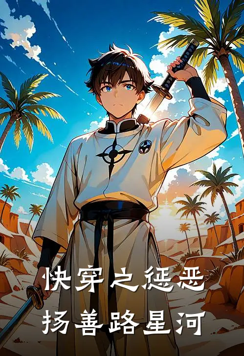 快穿之惩恶扬善路星河