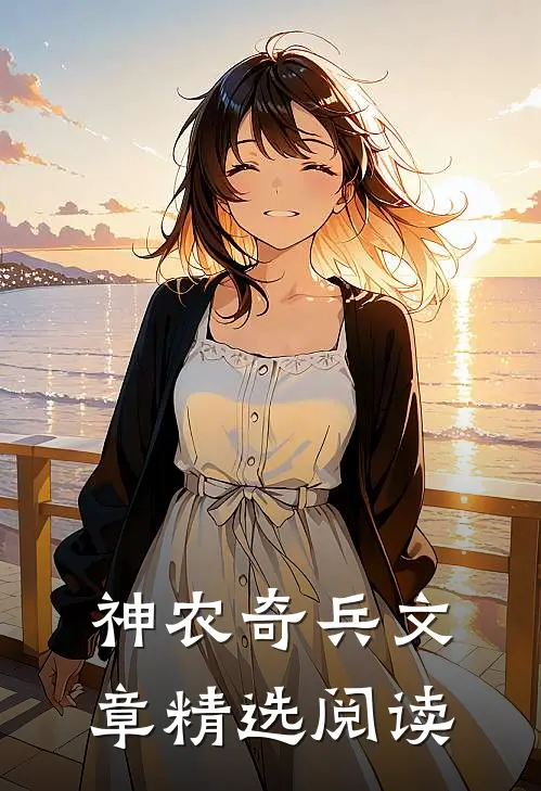 神农奇兵文章精选阅读