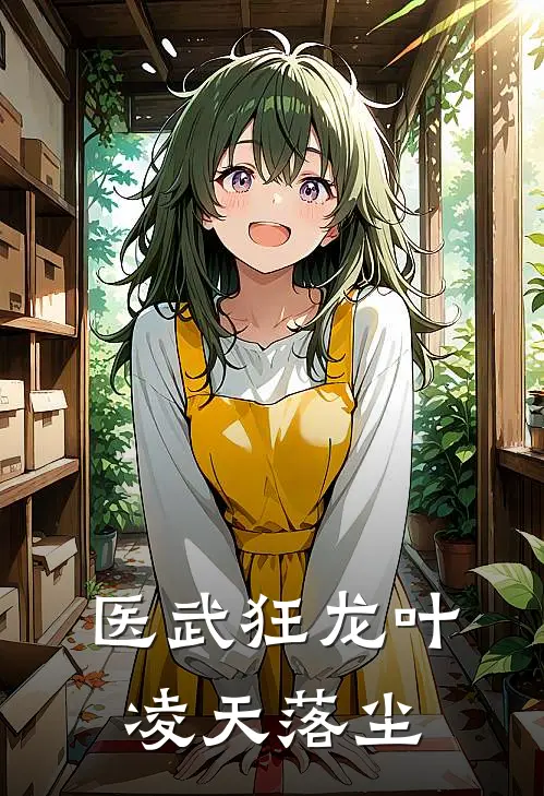 医武狂龙叶凌天落尘