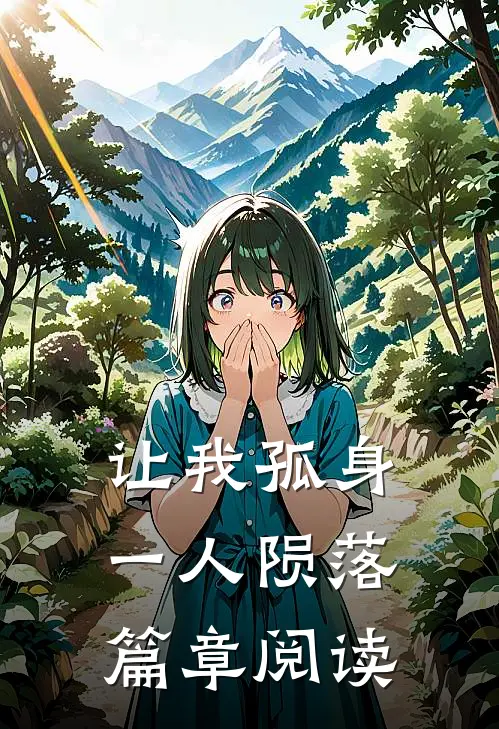 让我孤身一人陨落篇章阅读