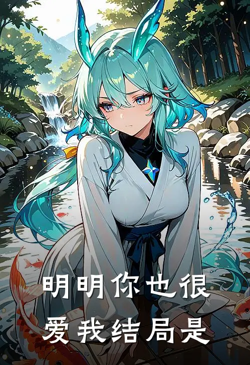 明明你也很爱我结局是