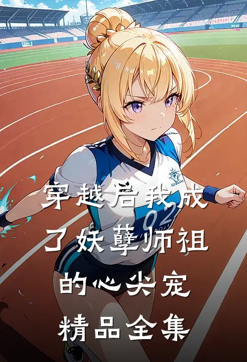 穿越后我成了妖孽师祖的心尖宠精品全集