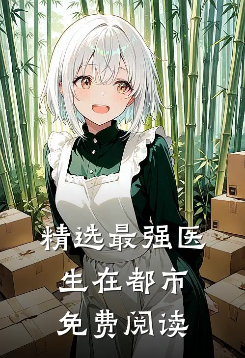 精选最强医生在都市免费阅读