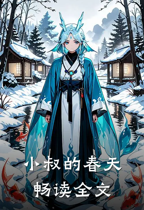 小叔的春天畅读全文