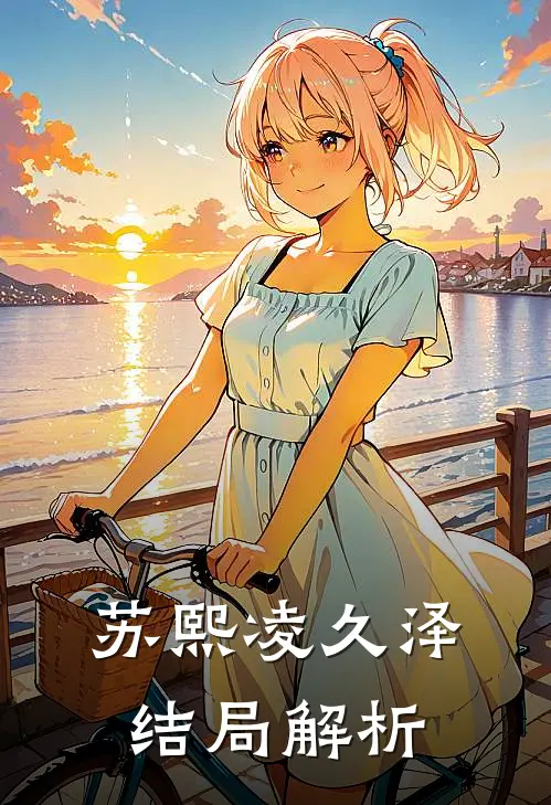 苏熙凌久泽结局解析