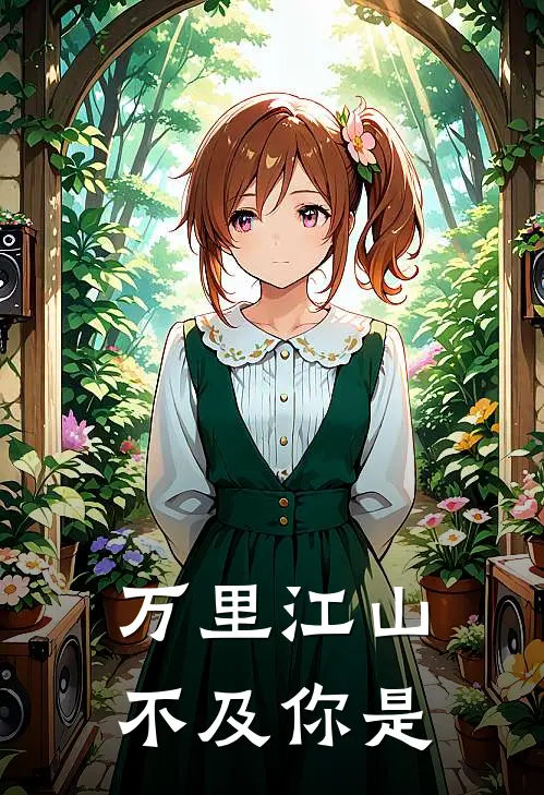 万里江山不及你是
