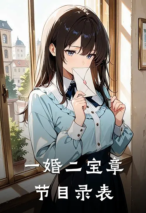 一婚二宝章节目录表