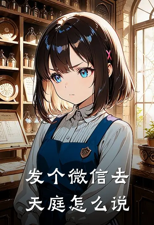 发个微信去天庭怎么说