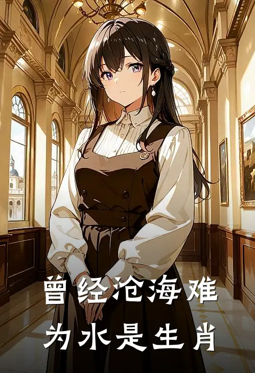 曾经沧海难为水是生肖