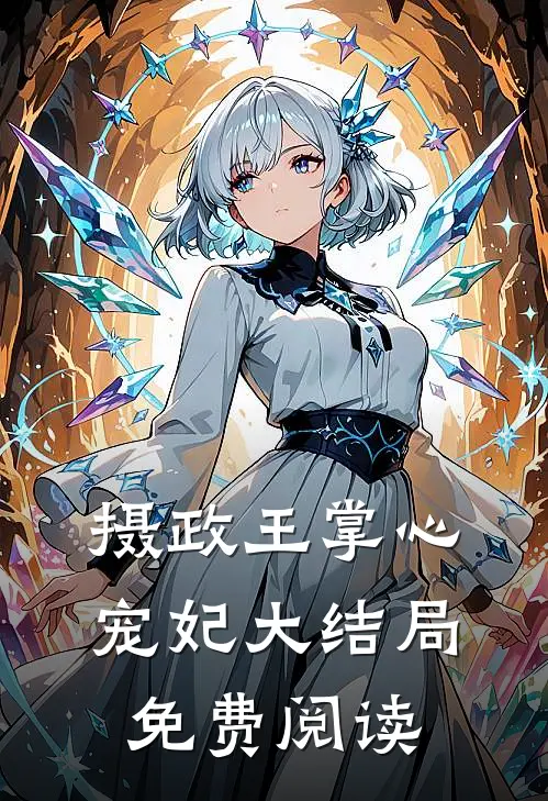 摄政王掌心宠妃大结局免费阅读