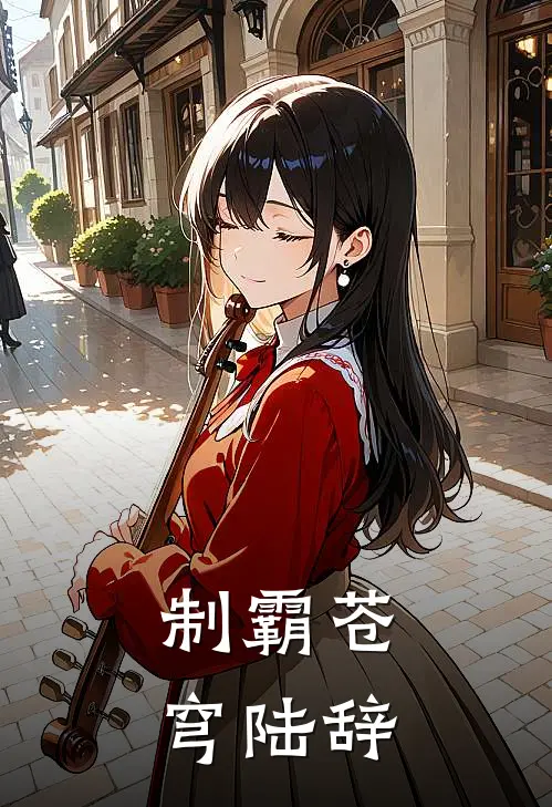 制霸苍穹陆辞