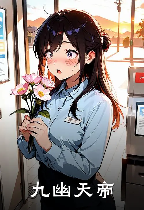九幽天帝