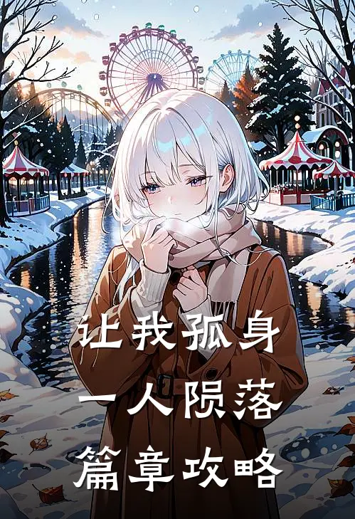 让我孤身一人陨落篇章攻略