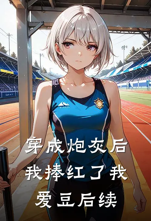 穿成炮灰后我捧红了我爱豆后续