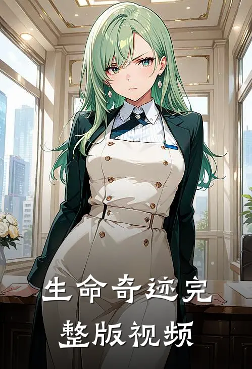 生命奇迹完整版视频