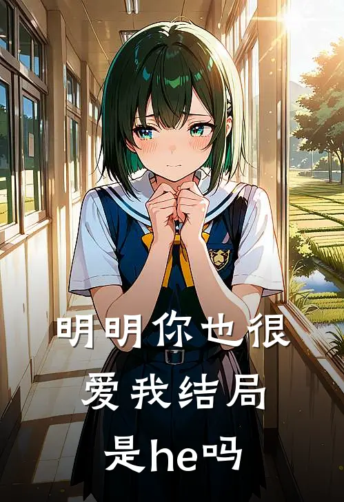 明明你也很爱我结局是he吗