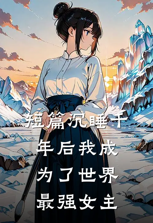 短篇沉睡千年后我成为了世界最强女主