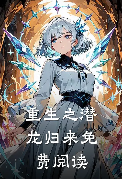 重生之潜龙归来免费阅读