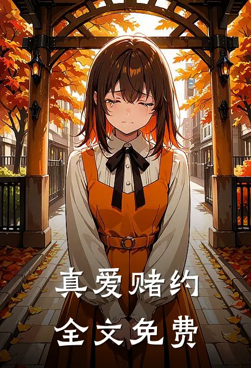真爱赌约全文免费