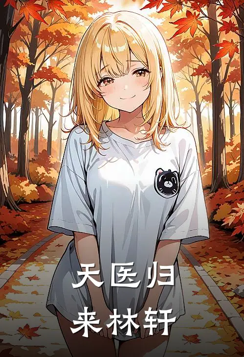 天医归来林轩
