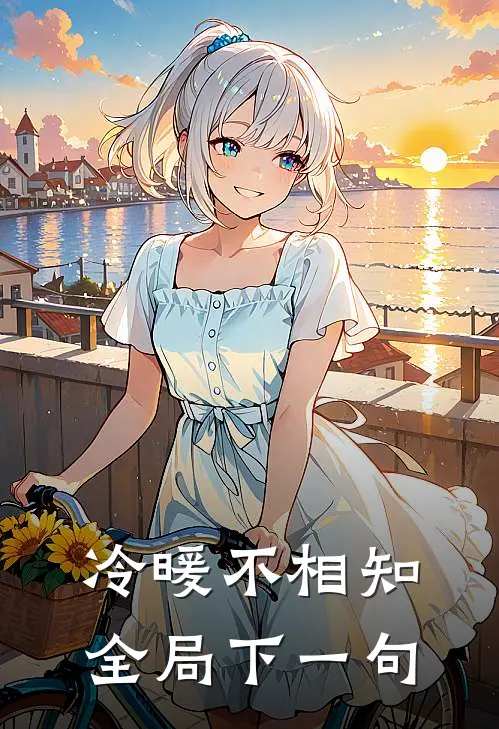 冷暖不相知全局下一句