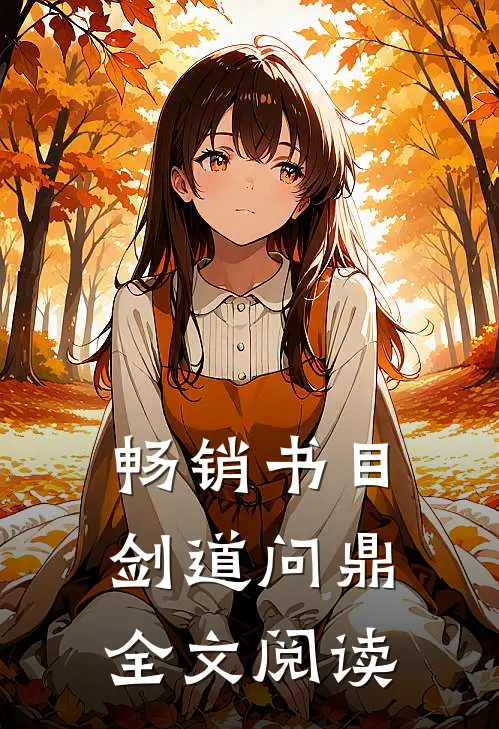 畅销书目剑道问鼎全文阅读