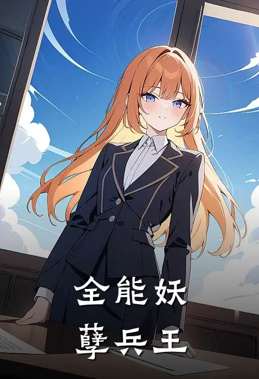 全能妖孽兵王