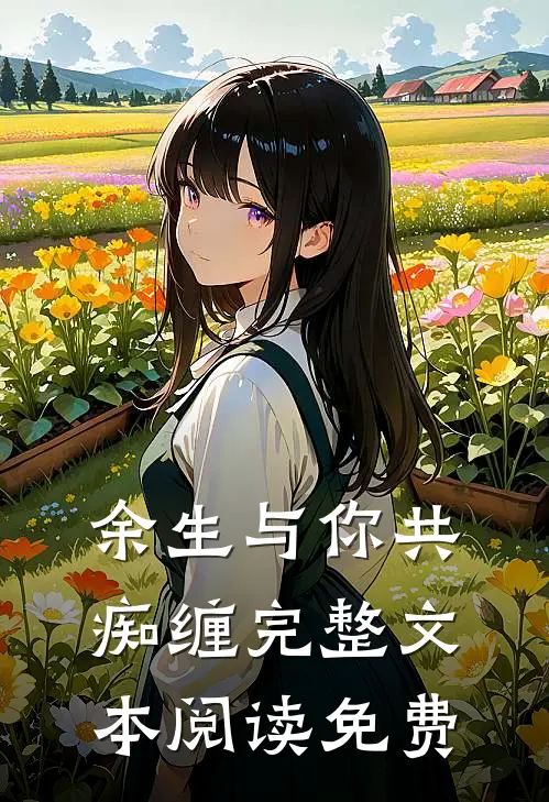 余生与你共痴缠完整文本阅读免费