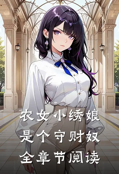 农女小绣娘是个守财奴全章节阅读