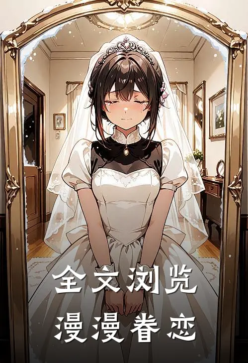 全文浏览漫漫眷恋